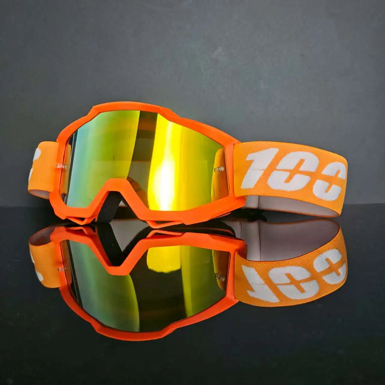 Highline Trail Performance Goggles