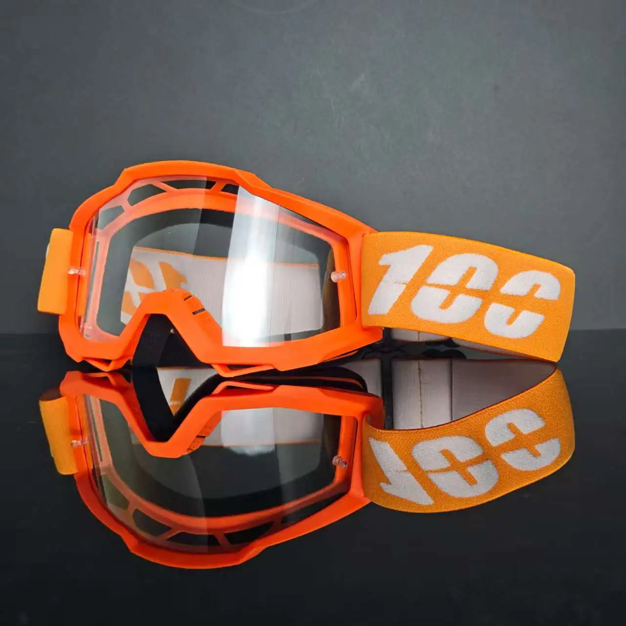 Highline Trail Performance Goggles