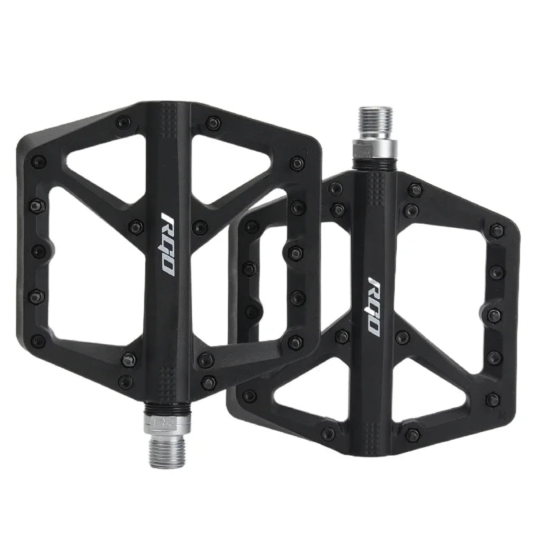 Highline Nylon MTB Platform Pedals