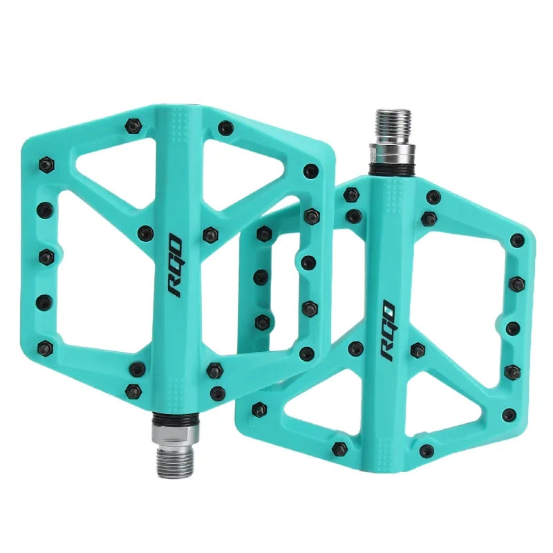 Highline Nylon MTB Platform Pedals