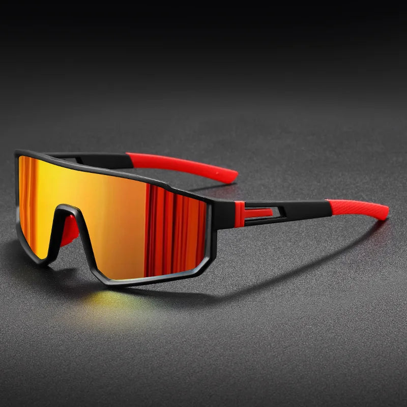 Highline Performance MTB Sunglasses