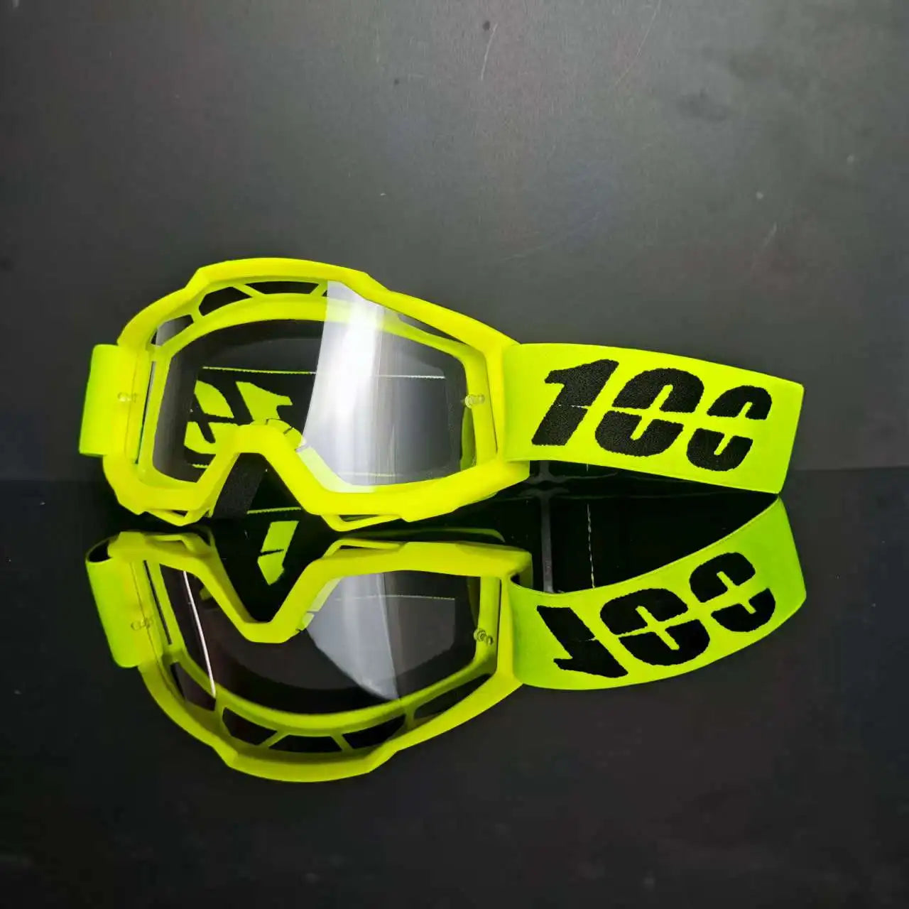Highline Trail Performance Goggles