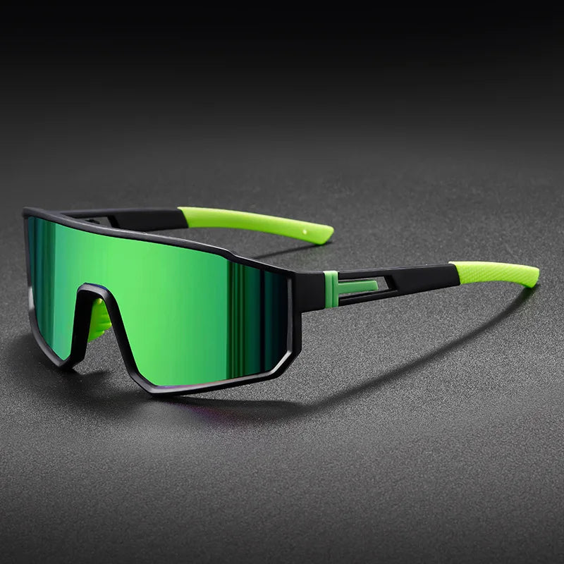 Highline Performance MTB Sunglasses
