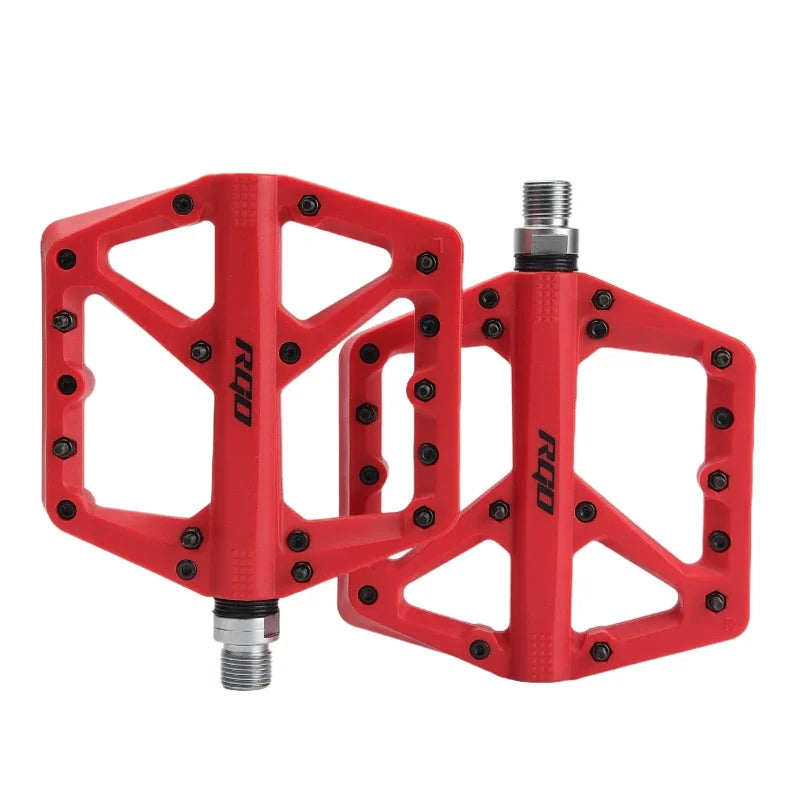 Highline Nylon MTB Platform Pedals