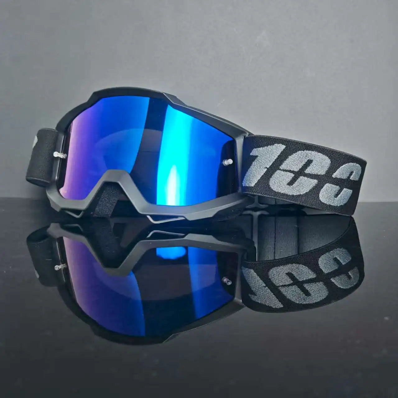 Highline Trail Performance Goggles