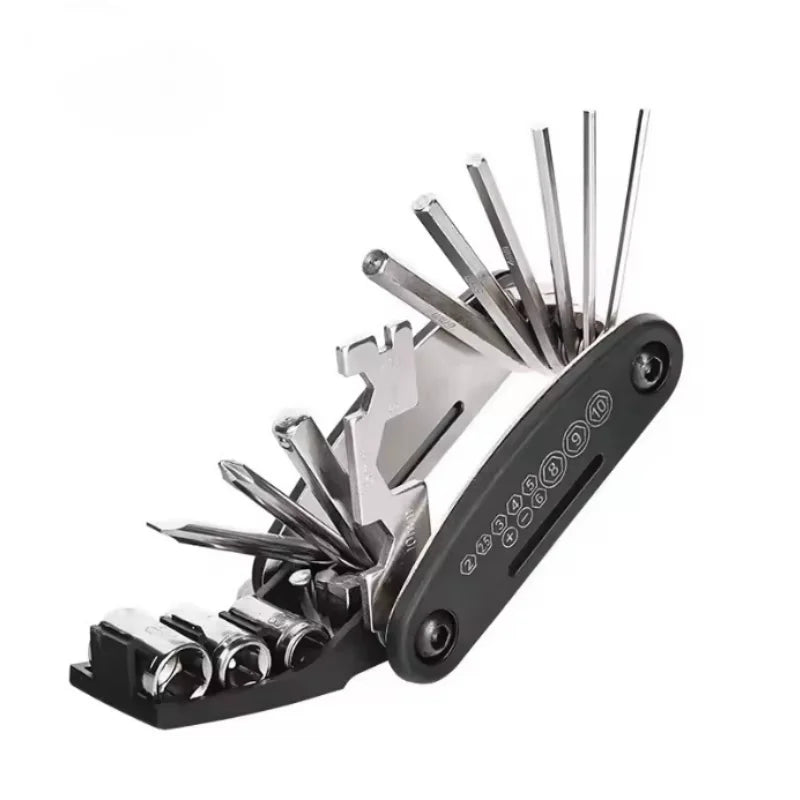 Highline 16-in-1 Multi Tool