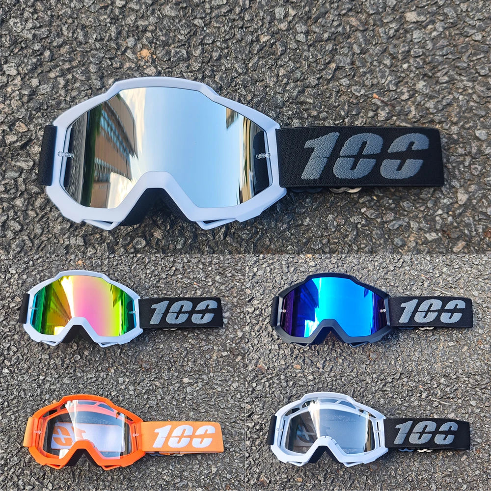 Highline Trail Performance Goggles
