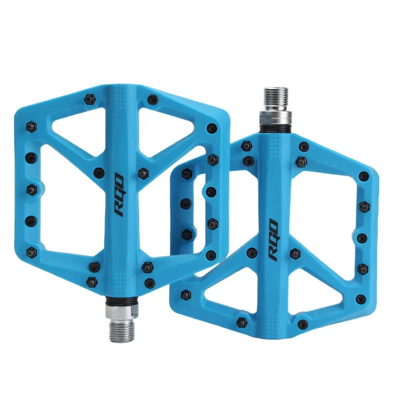 Highline Nylon MTB Platform Pedals