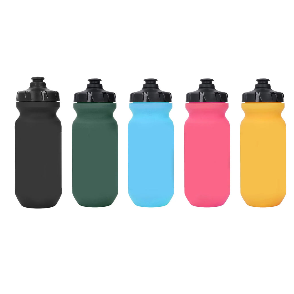 Highline Trail Squeeze Water Bottle – 610ml