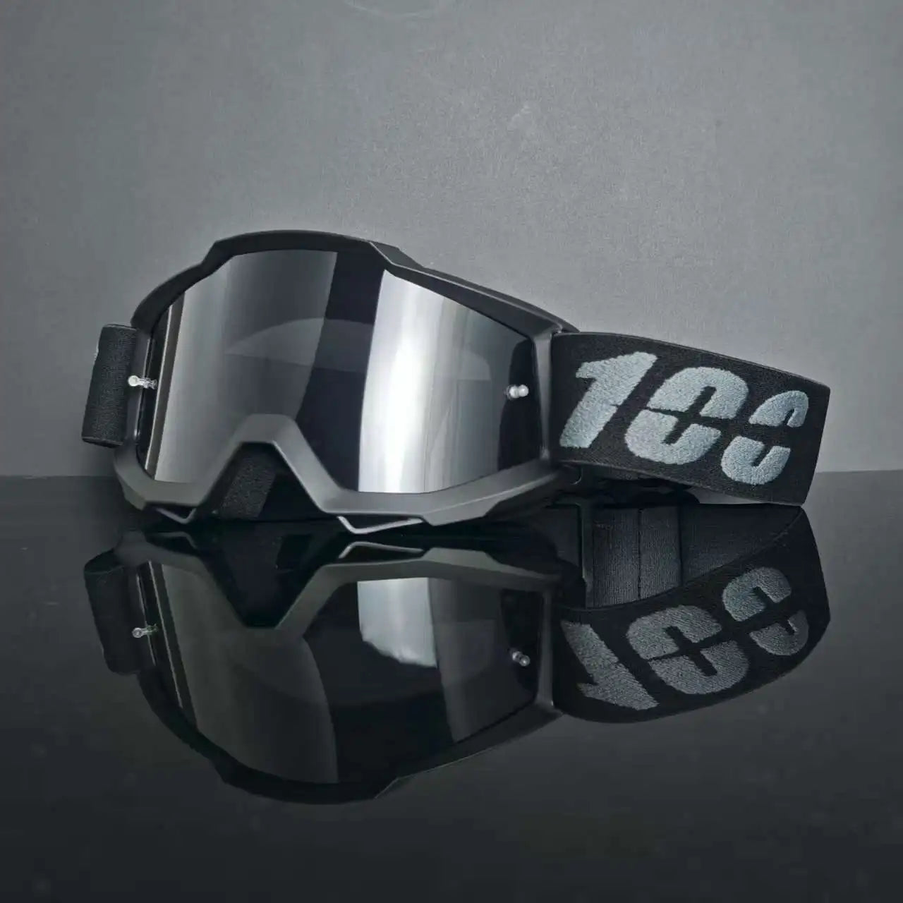 Highline Trail Performance Goggles
