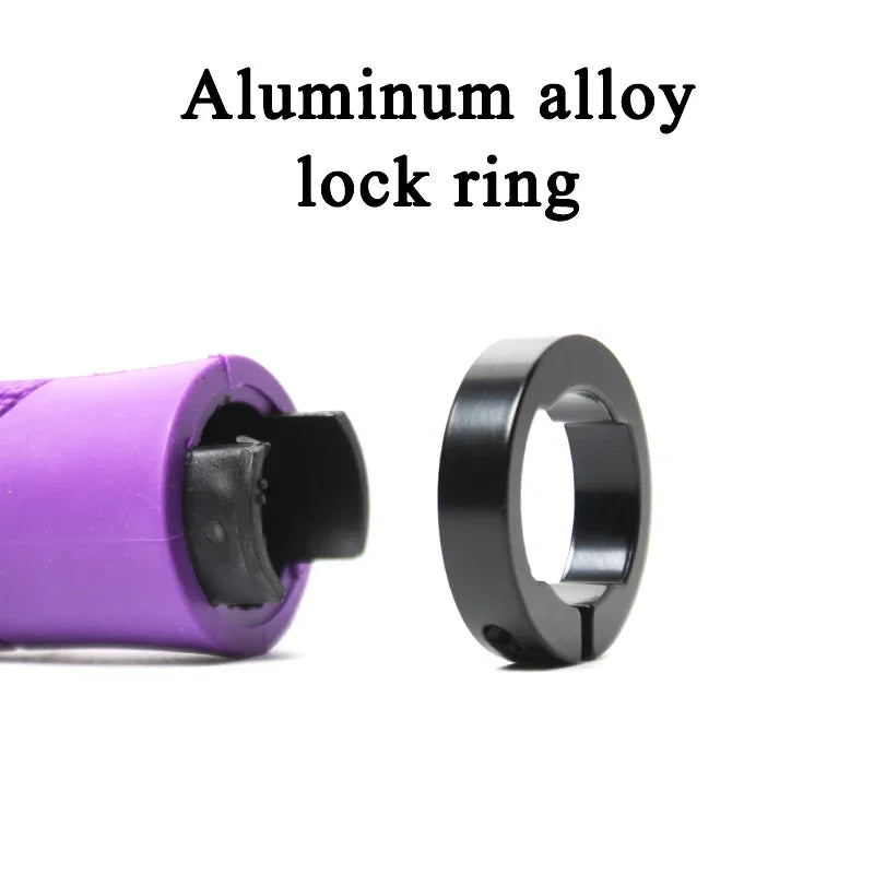 Highline Lock-On MTB Grips