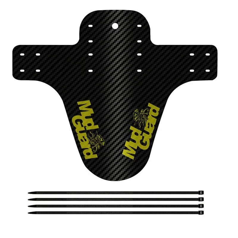 Highline Ultralight MTB Mudguard