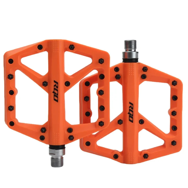 Highline Nylon MTB Platform Pedals