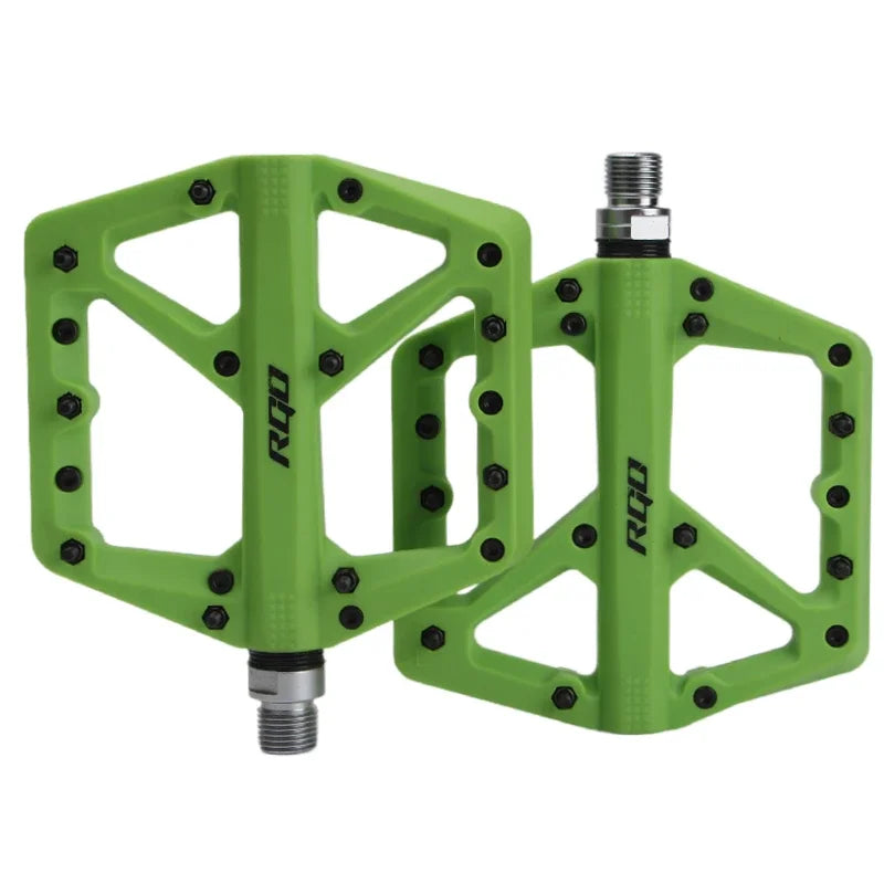 Highline Nylon MTB Platform Pedals