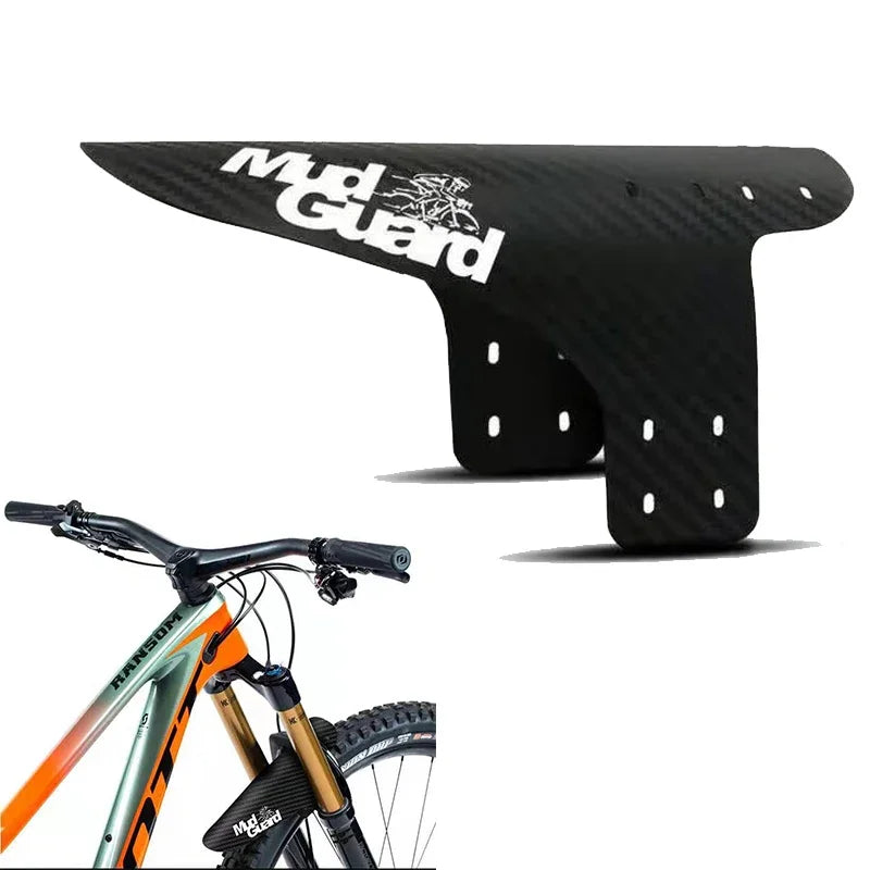 Highline Ultralight MTB Mudguard