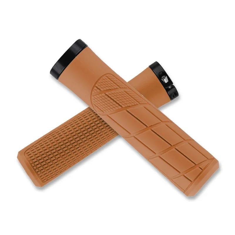 Highline Lock-On MTB Grips