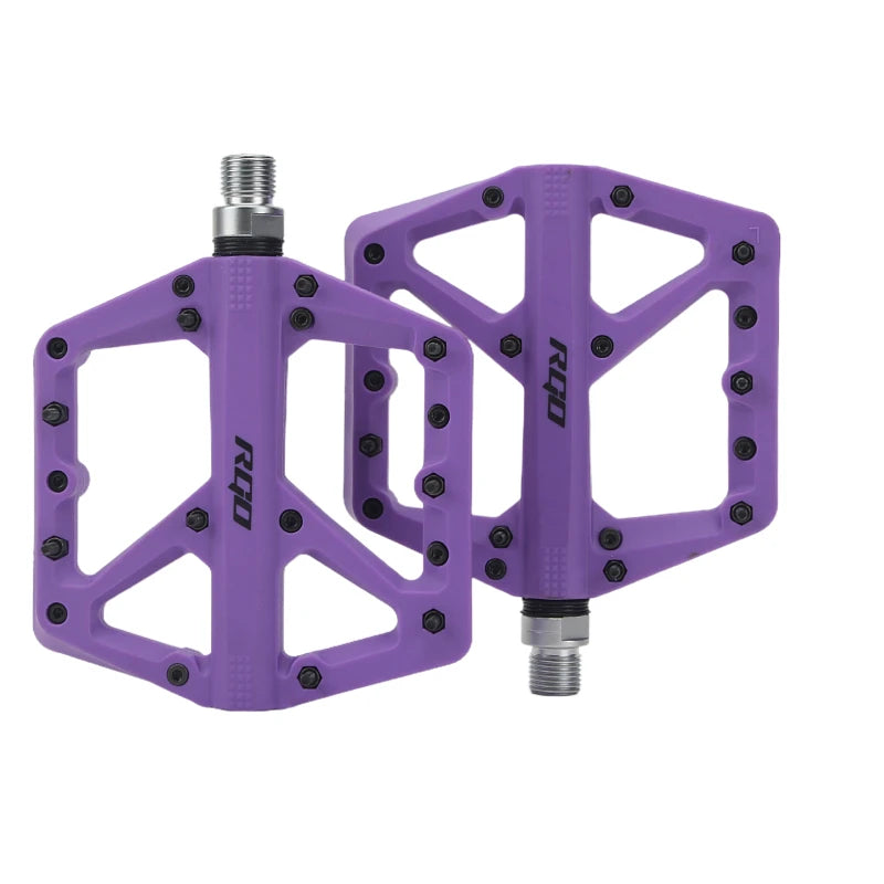 Highline Nylon MTB Platform Pedals