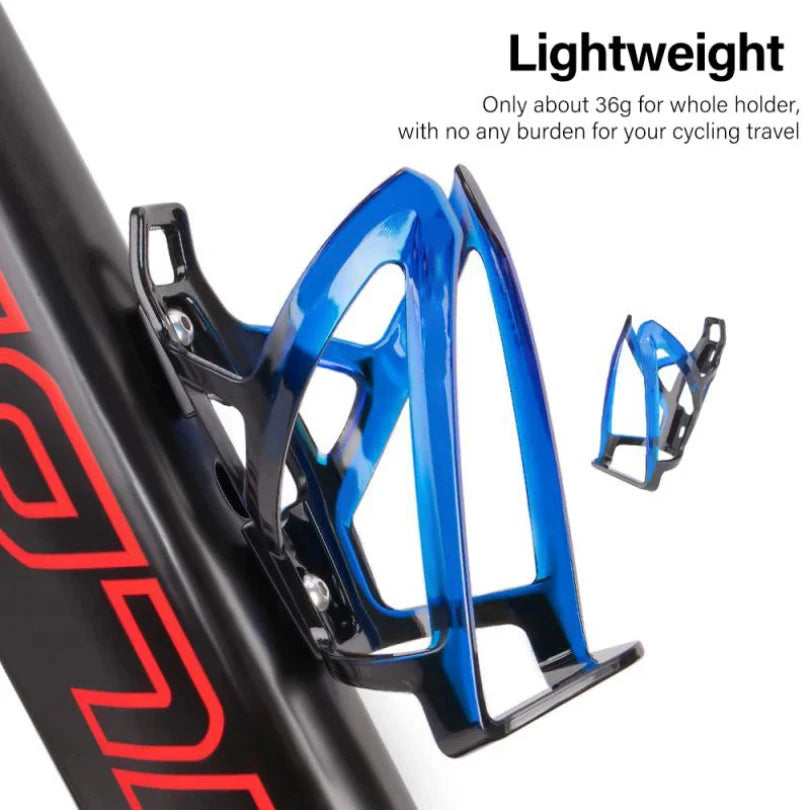 Highline Lightweight Bottle Cage – PC Composite