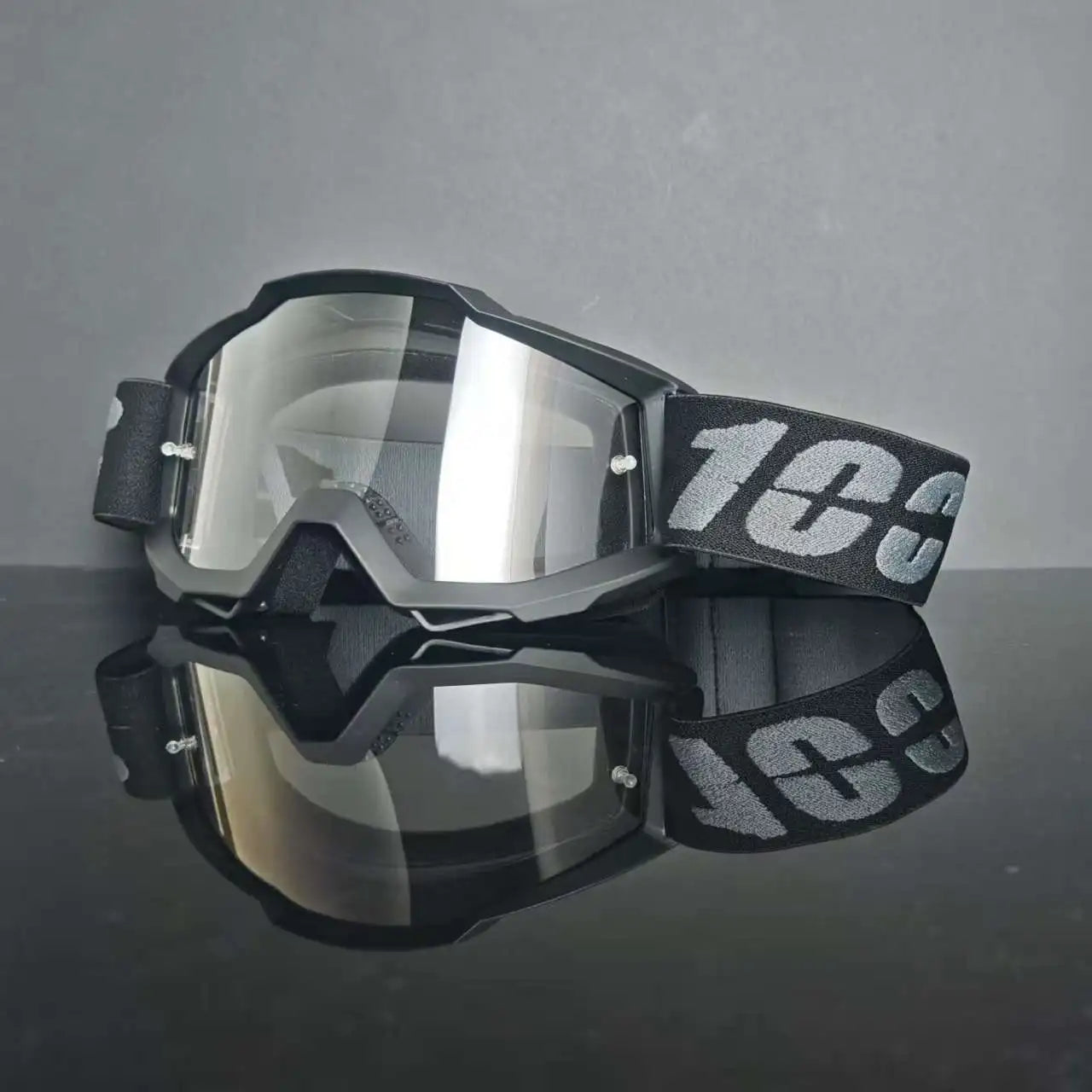Highline Trail Performance Goggles