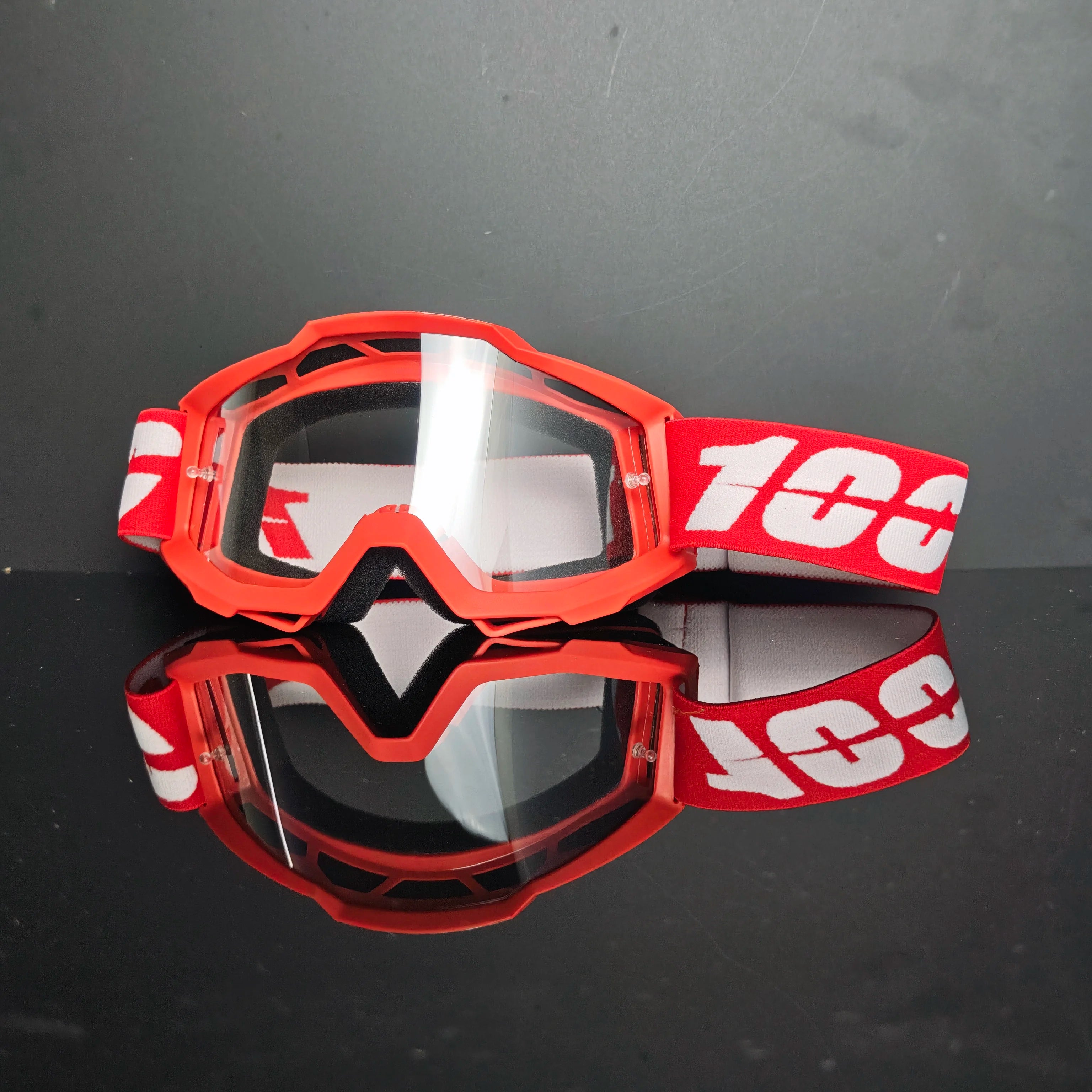 Highline Trail Performance Goggles