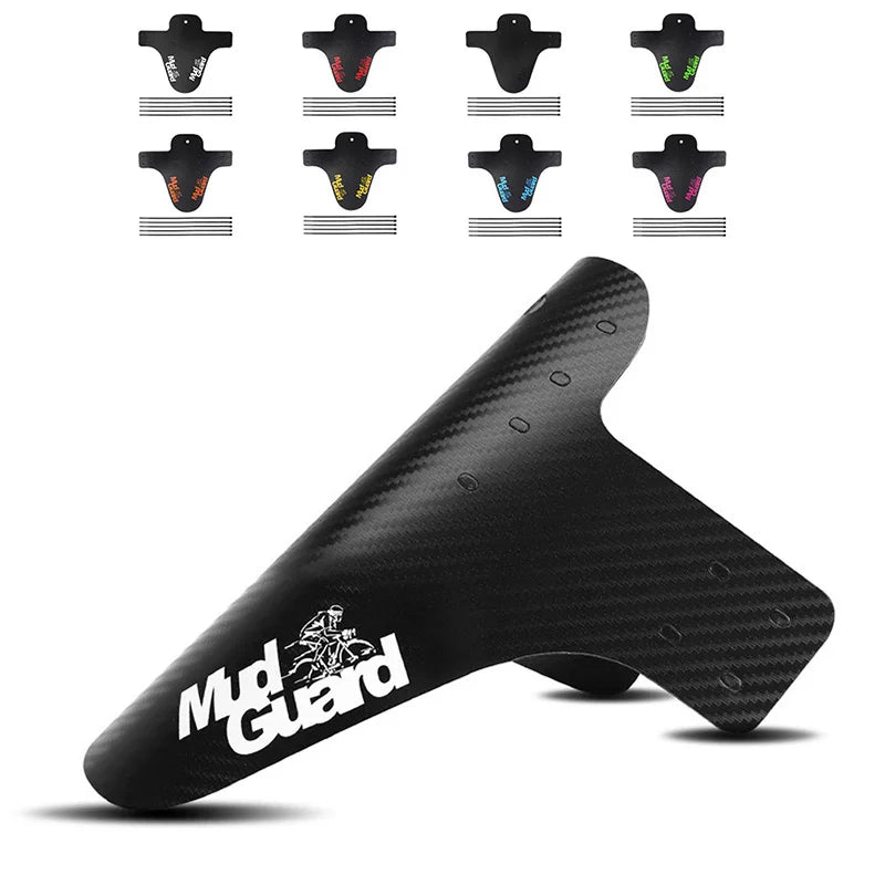 Highline Ultralight MTB Mudguard
