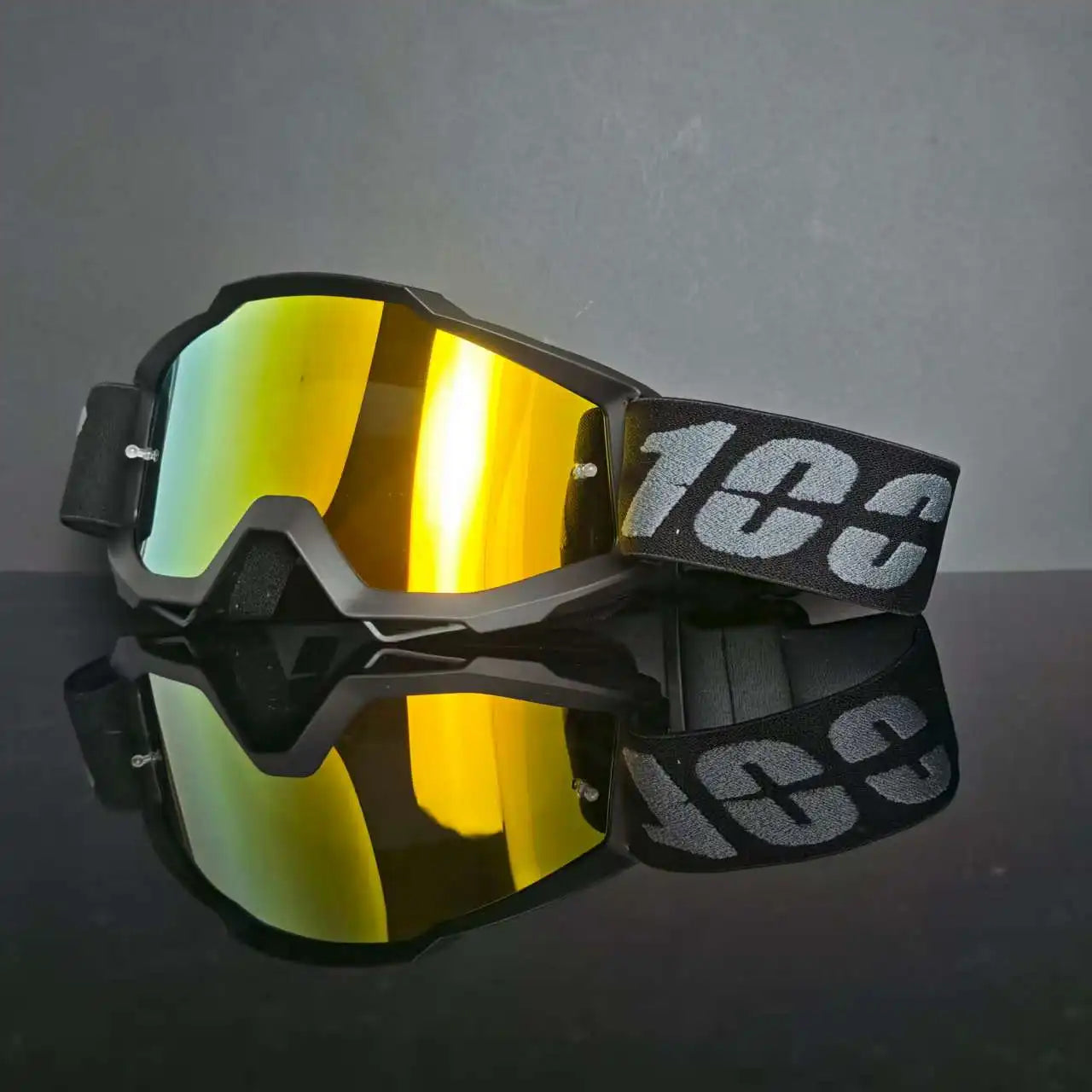 Highline Trail Performance Goggles